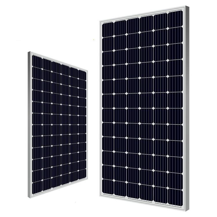 solar panel