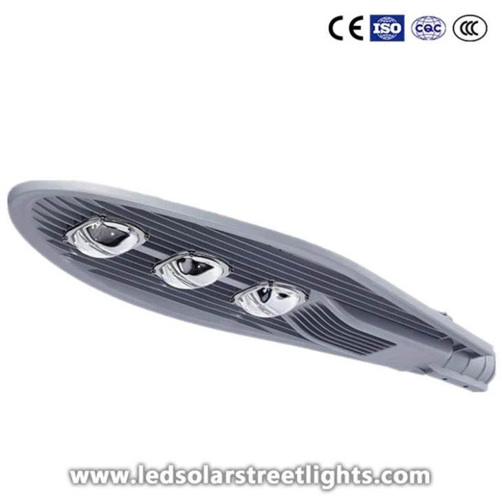 4.cobra head street lights