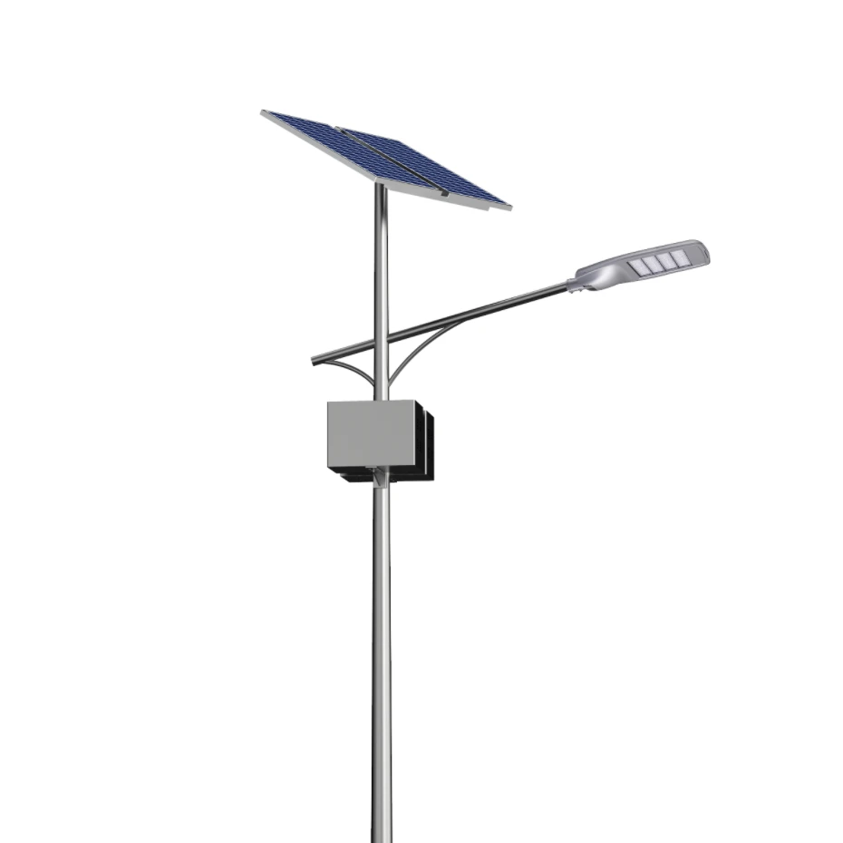 Led Solar Street Light 200w
