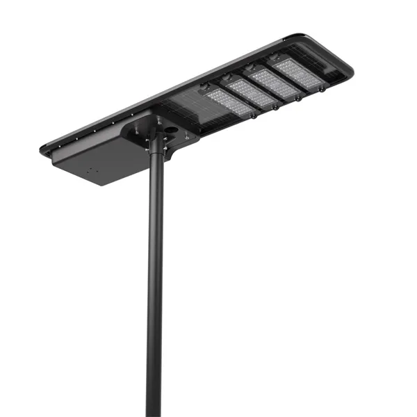 Solar All in one Light